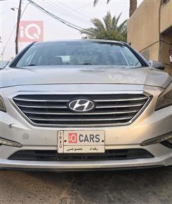 هیۆندای سۆناتا